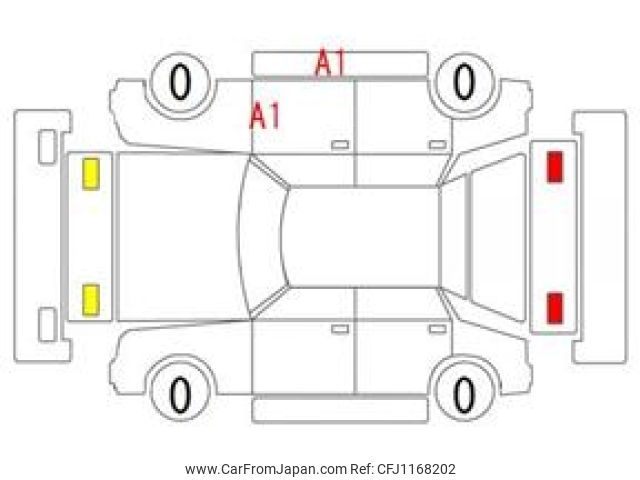 toyota raize 2019 -TOYOTA--Raize 5BA-A200A--A200A-0002745---TOYOTA--Raize 5BA-A200A--A200A-0002745- image 2