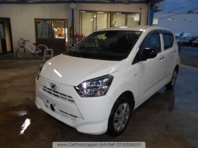 daihatsu mira-e-s 2019 -DAIHATSU--Mira e:s 5BA-LA360S--LA360S-0035174---DAIHATSU--Mira e:s 5BA-LA360S--LA360S-0035174- image 2