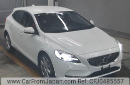 volvo v40 2016 -VOLVO--Volvo V40 YV1MV2920H2366194---VOLVO--Volvo V40 YV1MV2920H2366194-