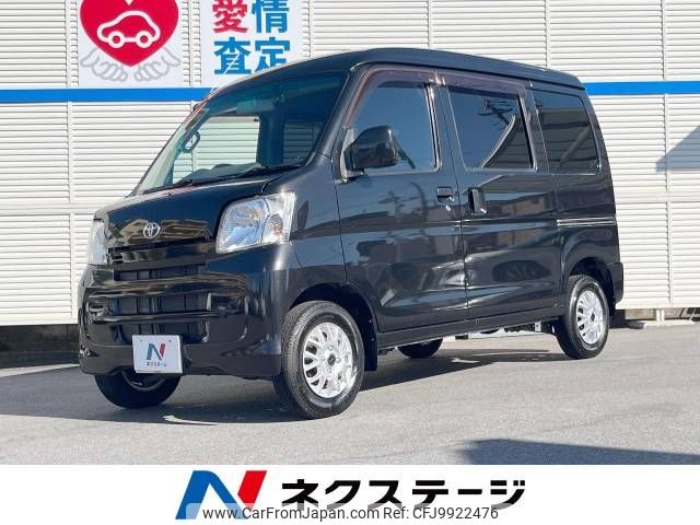 toyota pixis-van 2013 -TOYOTA--Pixis Van EBD-S321M--S321M-0007856---TOYOTA--Pixis Van EBD-S321M--S321M-0007856- image 1