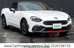 fiat fiat-others 2016 -FIAT--Fiat ABA-NF2EK--JC8NF2EKA00112866---FIAT--Fiat ABA-NF2EK--JC8NF2EKA00112866-