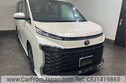 toyota voxy 2024 -TOYOTA 【春日部 302ｾ4257】--Voxy 6BA-MZRA90W--MZRA90-0093174---TOYOTA 【春日部 302ｾ4257】--Voxy 6BA-MZRA90W--MZRA90-0093174-