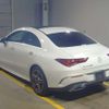 mercedes-benz cla-class 2019 -MERCEDES-BENZ--Benz CLA 5BA-118347M--WDD1183472N072319---MERCEDES-BENZ--Benz CLA 5BA-118347M--WDD1183472N072319- image 7