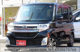 daihatsu tanto 2014 -DAIHATSU--Tanto DBA-LA600S--LA600S-0175825---DAIHATSU--Tanto DBA-LA600S--LA600S-0175825-