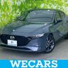 mazda mazda3-fastback 2020 quick_quick_6BA-BP5P_BP5P-109875 image 1