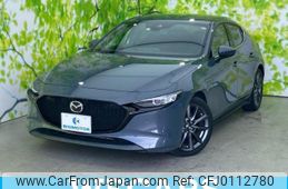 mazda mazda3-fastback 2020 quick_quick_6BA-BP5P_BP5P-109875