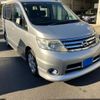 nissan serena 2009 -NISSAN--Serena DBA-CC25--CC25-185526---NISSAN--Serena DBA-CC25--CC25-185526- image 3