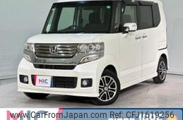 honda n-box 2013 CFJ1619256