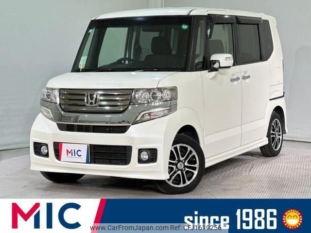 honda n-box 2013 CFJ1619256 image 1