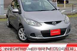 mazda demio 2010 S12834