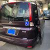 nissan serena 2010 CFJ1554023 image 4
