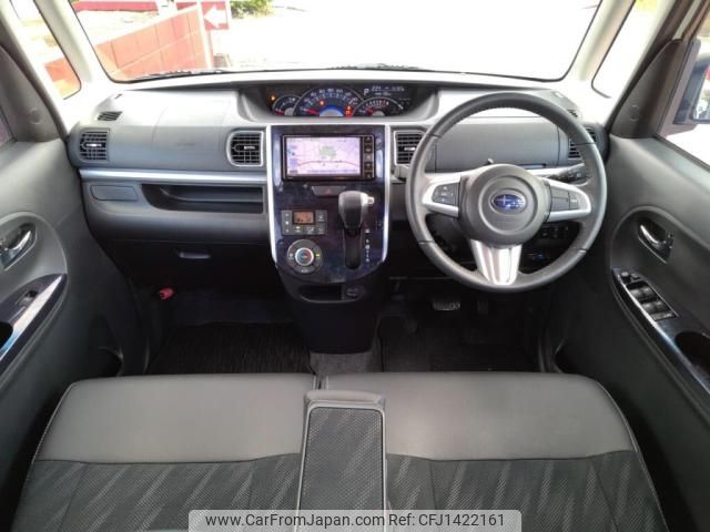 subaru chiffon 2017 -SUBARU--Chiffon DBA-LA600F--LA600F-0003082---SUBARU--Chiffon DBA-LA600F--LA600F-0003082- image 2