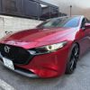 mazda mazda3-fastback 2019 CFJ1582436 image 1