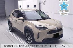 toyota yaris-cross 2020 -TOYOTA--Yaris Cross MXPJ10-2009754---TOYOTA--Yaris Cross MXPJ10-2009754-