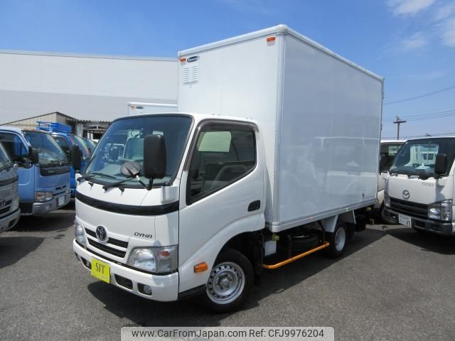 toyota dyna-truck 2015 -TOYOTA--Dyna ABF-TRY230--TRY230-0123702---TOYOTA--Dyna ABF-TRY230--TRY230-0123702- image 1