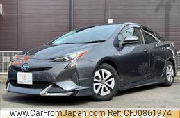 toyota prius 2016 -TOYOTA--Prius DAA-ZVW50--ZVW50-6047741---TOYOTA--Prius DAA-ZVW50--ZVW50-6047741-