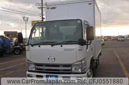 mazda titan 2013 CFJ0551880