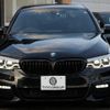 bmw 5-series 2019 -BMW--BMW 5 Series ABA-JR20--WBAJR32010WW31911---BMW--BMW 5 Series ABA-JR20--WBAJR32010WW31911- image 30