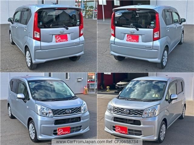 daihatsu move 2016 -DAIHATSU--Move DBA-LA150S--0110684---DAIHATSU--Move DBA-LA150S--0110684- image 2