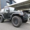 jeep wrangler 2008 quick_quick_JK38S_1J8FE24137L174303 image 4