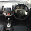 nissan note 2012 CFJ1569063 image 16