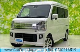 suzuki every-wagon 2017 quick_quick_ABA-DA17W_DA17W-142649