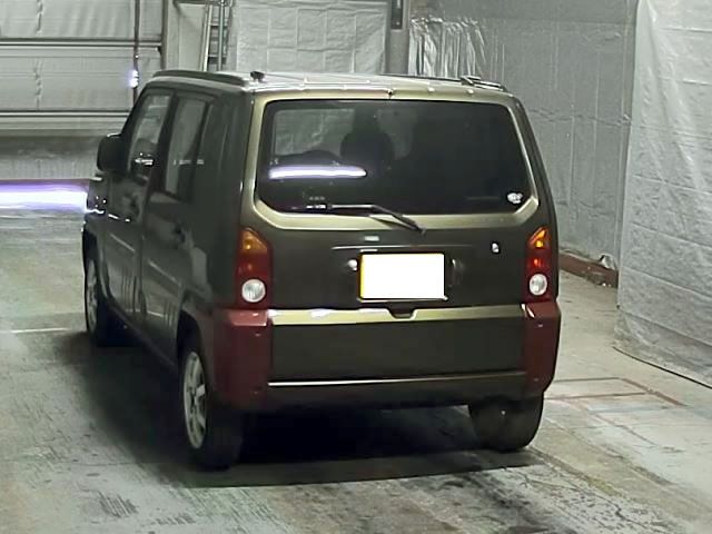 daihatsu naked 2000 No.15787 image 2