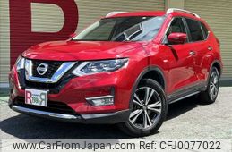 nissan x-trail 2018 -NISSAN--X-Trail DBA-T32--T32-047215---NISSAN--X-Trail DBA-T32--T32-047215-