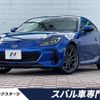 subaru brz 2021 -SUBARU--BRZ 3BA-ZD8--ZD8-003214---SUBARU--BRZ 3BA-ZD8--ZD8-003214- image 1