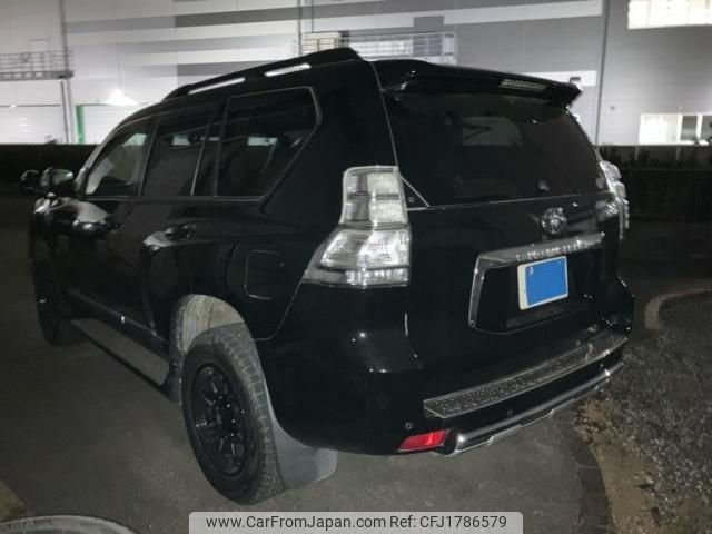toyota land-cruiser-prado 2013 CFJ1786579 image 2