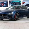 maserati ghibli 2022 quick_quick_MG30_ZAMXS57C00X398182 image 1