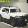 toyota fj-cruiser 2016 -TOYOTA 【名古屋 372ｻ73】--FJ Curiser GSJ15W-0133595---TOYOTA 【名古屋 372ｻ73】--FJ Curiser GSJ15W-0133595- image 1