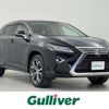 lexus rx 2018 -LEXUS--Lexus RX DAA-GYL20W--GYL20-0007108---LEXUS--Lexus RX DAA-GYL20W--GYL20-0007108- image 1