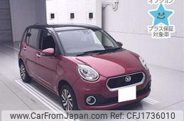 daihatsu boon 2017 CFJ1736010