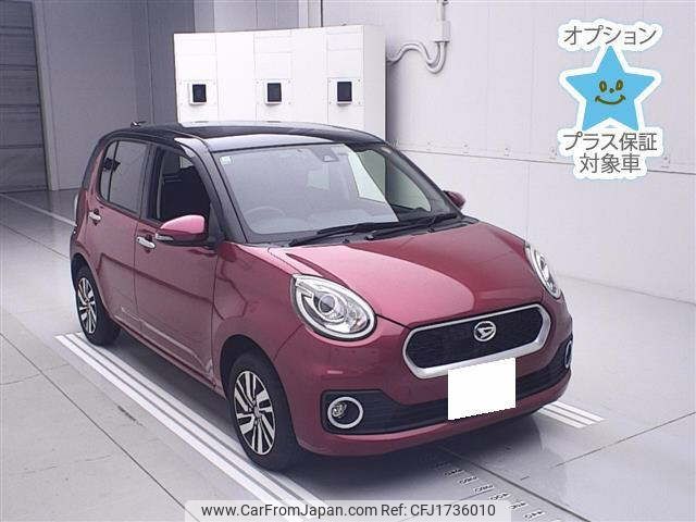 daihatsu boon 2017 CFJ1736010 image 1