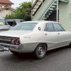 nissan skyline 1977 CFJ1523277 image 2