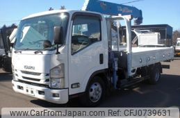 isuzu elf-truck 2016 GOO_NET_EXCHANGE_0403152A30250208W001