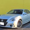 toyota crown 2014 -TOYOTA--Crown DBA-GRS214--GRS214-6003825---TOYOTA--Crown DBA-GRS214--GRS214-6003825- image 1