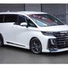 toyota vellfire 2024 quick_quick_6AA-AAHH40W_AAHH40-0014867 image 1