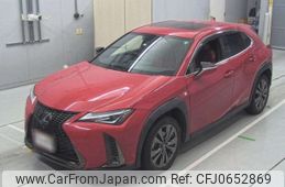 lexus ux 2020 -LEXUS--Lexus UX MZAH10-2064865---LEXUS--Lexus UX MZAH10-2064865-