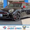 mini mini-others 2019 -BMW--BMW Mini DBA-LVJCW--WMWLV920902H71657---BMW--BMW Mini DBA-LVJCW--WMWLV920902H71657- image 1