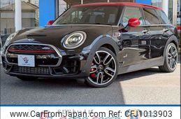 mini mini-others 2019 -BMW--BMW Mini DBA-LVJCW--WMWLV920902H71657---BMW--BMW Mini DBA-LVJCW--WMWLV920902H71657-
