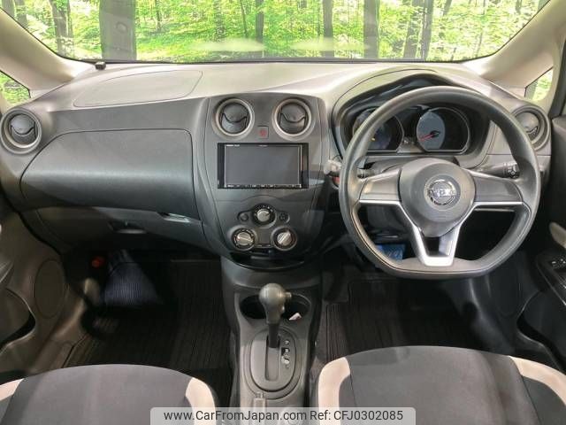 nissan note 2019 -NISSAN--Note DBA-E12--E12-612628---NISSAN--Note DBA-E12--E12-612628- image 2