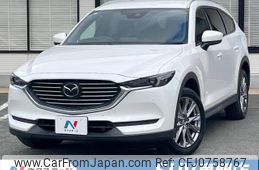 mazda cx-8 2019 -MAZDA--CX-8 6BA-KG5P--KG5P-100757---MAZDA--CX-8 6BA-KG5P--KG5P-100757-