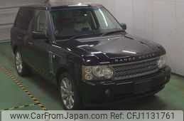 land-rover range-rover 2007 -ROVER--Range Rover LM42S--SALLMAM337A242125---ROVER--Range Rover LM42S--SALLMAM337A242125-
