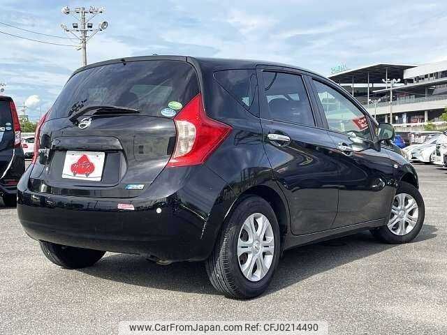 nissan note 2013 504928-924274 image 2