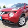 nissan juke 2015 REALMOTOR_N2024080031F-10 image 1