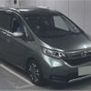 honda freed 2020 -HONDA--Freed 6BA-GB5--GB5-3130855---HONDA--Freed 6BA-GB5--GB5-3130855- image 1