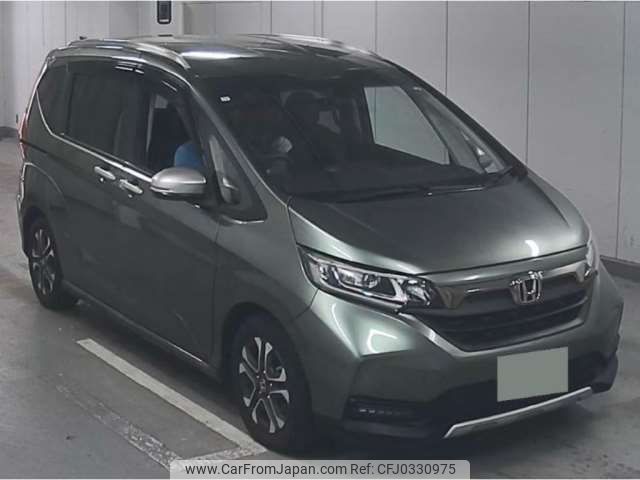 honda freed 2020 -HONDA--Freed 6BA-GB5--GB5-3130855---HONDA--Freed 6BA-GB5--GB5-3130855- image 1