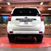 toyota land-cruiser-prado 2019 -TOYOTA--Land Cruiser Prado CBA-TRJ150W--TRJ150-0107758---TOYOTA--Land Cruiser Prado CBA-TRJ150W--TRJ150-0107758- image 16